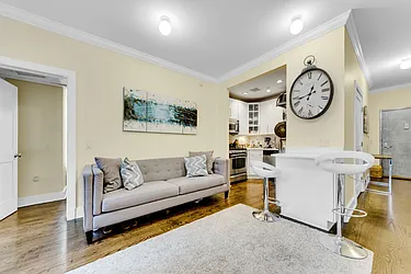 Rented by Keller Williams NYC