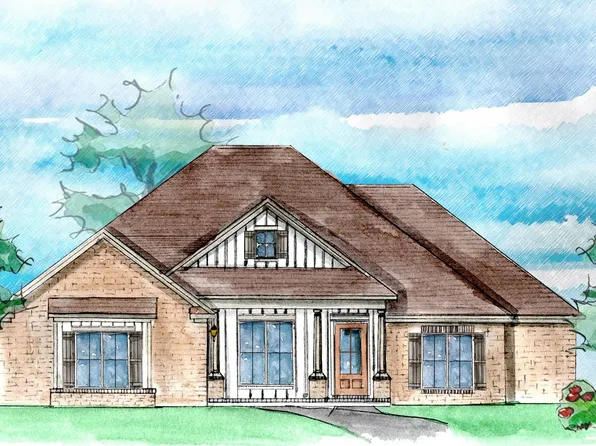 256 Garrison Blvd, Fairhope, AL 36532