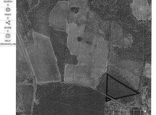 Great Marsh Church Rd, Saint Pauls, NC 28384