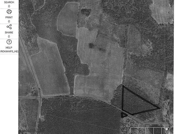 Great Marsh Church Rd, Saint Pauls, NC 28384
