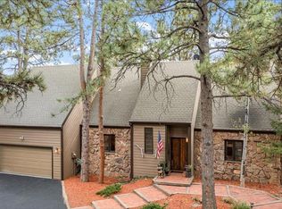 272 Greystone Rd, Evergreen, CO 80439