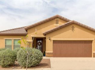 12067 Equestrian Rd, El Paso, TX 79928