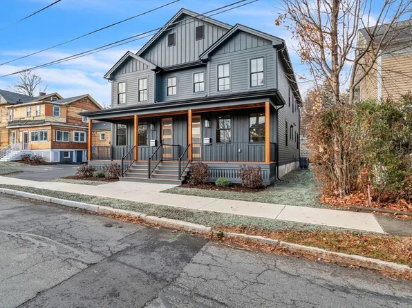 180 State St #D, Northampton, MA 01060