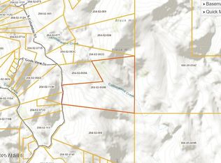 0 N Columbia Mine Rd #63, Morristown, AZ 85342