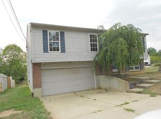 1777 Elijah Creek Rd, Hebron, KY 41048