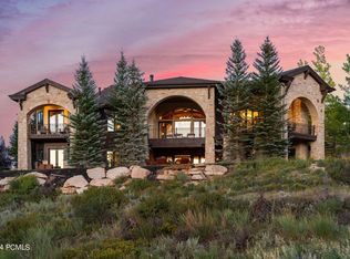 340 Hollyhock St, Park City, UT 84098