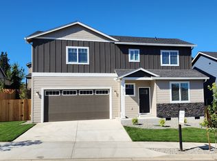 4918 NE 23rd Ct, Vancouver, WA