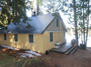 481 Davis Lake Rd, Usk, WA 99180