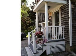 42 Pine Island Rd, Groton, CT 06340