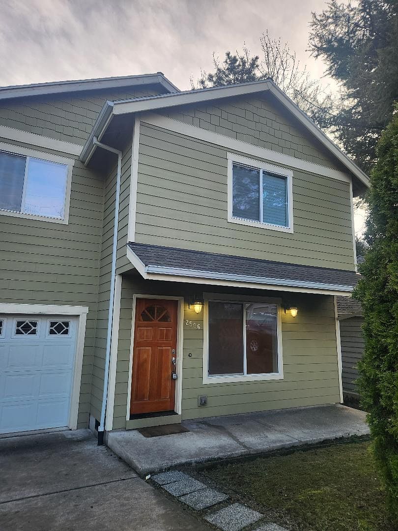 2506 SW Hume Ct 1, Portland, OR 97219 Zillow