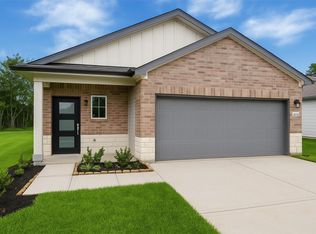 2033 Caney Creek Ct, Conroe, TX 77301