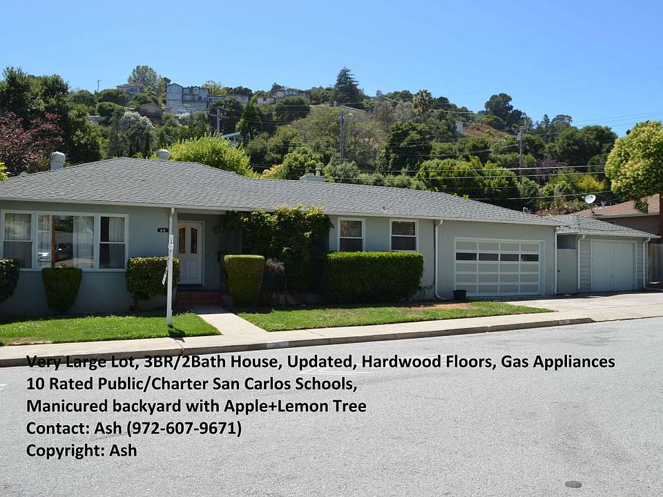 Large 3BR/2Bath house, quiet neighborhood, 10 rated public +