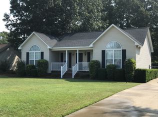 6 Pelican Ln, Lugoff, SC 29078