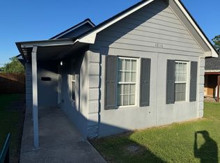 1016 S 16th St, Waco, TX 76706