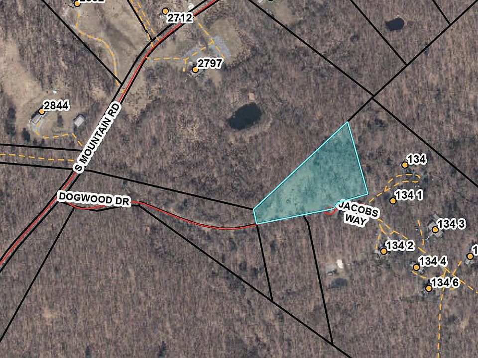 1st image of LOT On Dogwood Dr