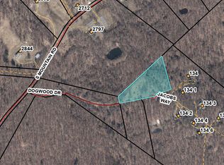 LOT On Dogwood Dr, Pt Matilda, PA 16870