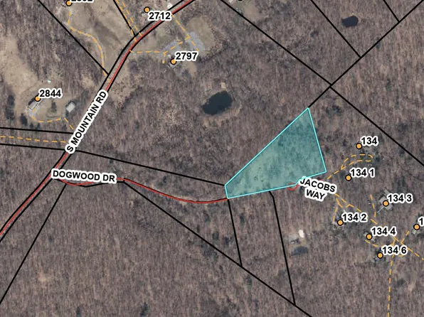 LOT On Dogwood Dr, Pt Matilda, PA 16870