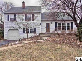 2013 Mill Plain Ct, Harrisburg, PA 17110