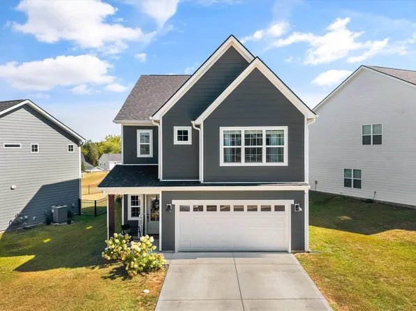 1645 Spring Berry Ln, Knoxville, TN 37924