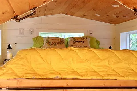 1 bed, 230 sqft, $950 — Photo 3