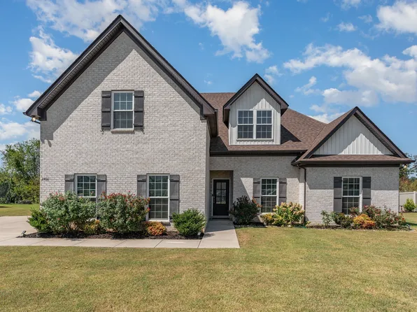 2406 Tredwell Ave, Murfreesboro, TN 37128
