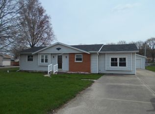 404 Yorktown Rd, Logansport, IN 46947