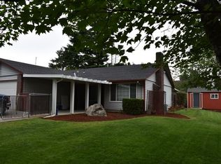 1517 SE 139th Ct, Vancouver, WA 98683