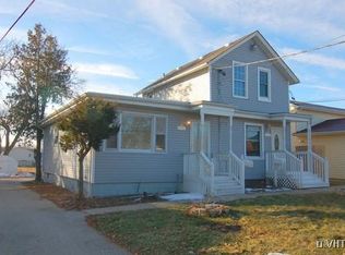 2323 33rd St, Zion, IL 60099