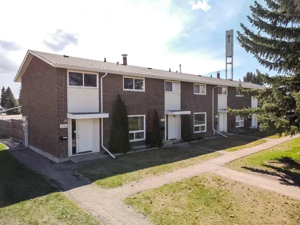 3907 N 39th St #1603, Red Deer, AB T4N 0M6