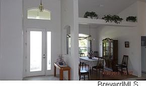 Entery and Formal Dining