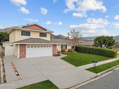 2326 Shreve Ave, Simi Valley, CA, 93063