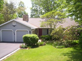 126 Sugarbush Circle, Fairfield Glade, TN 38558