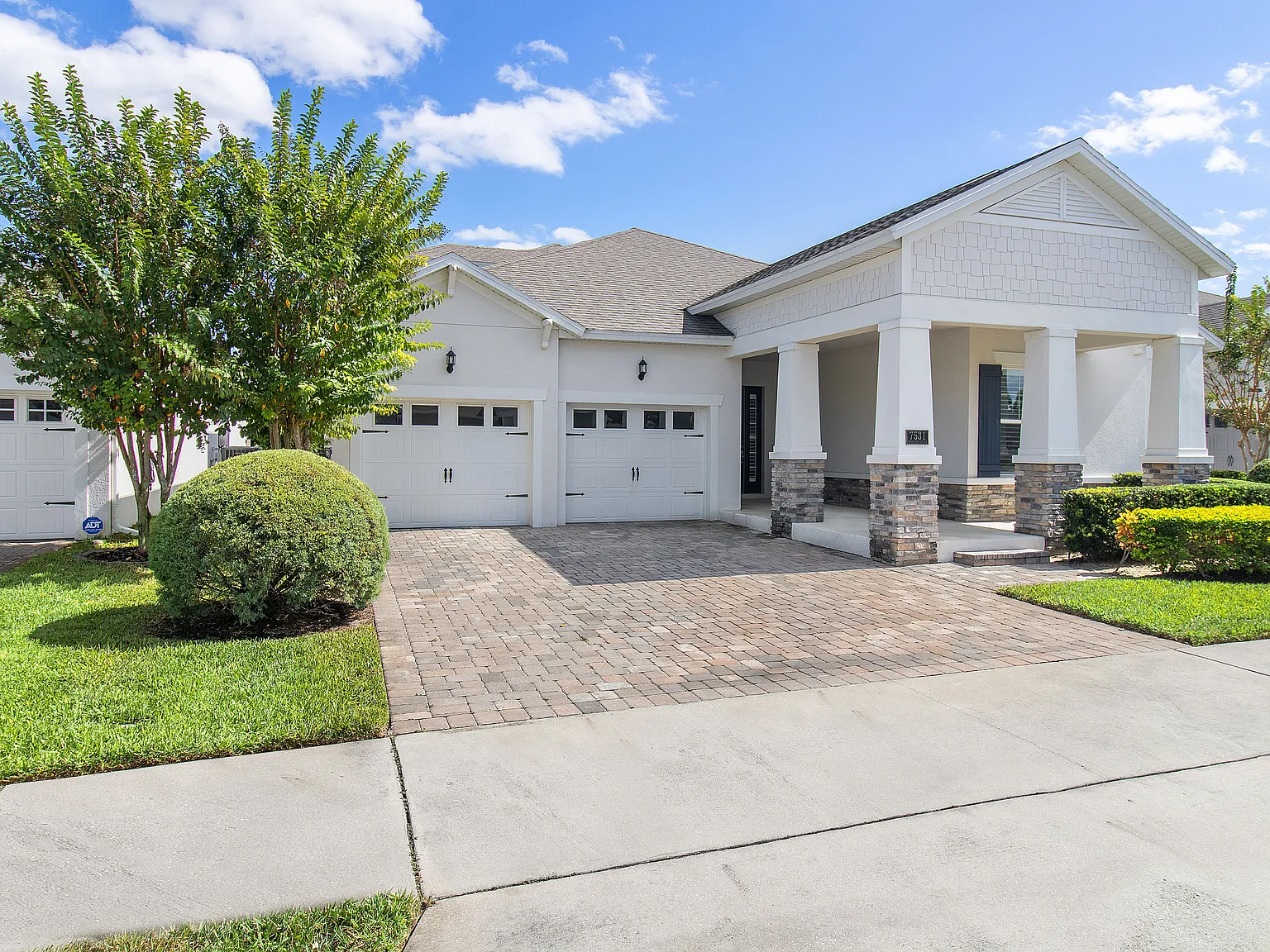 7531 Mandarin Grove Way — Photo 2