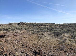 23134 Murcur Pl, Ephrata, WA 98823