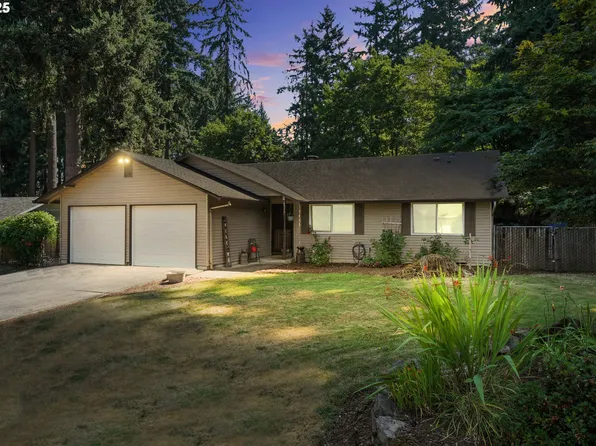 4517 NE 142nd Ave, Vancouver, WA 98682