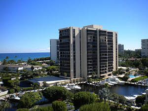2nd image of 4740 S Ocean Blvd APT 1014