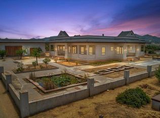 25488 Rancho Barona Rd, Ramona, CA 92065