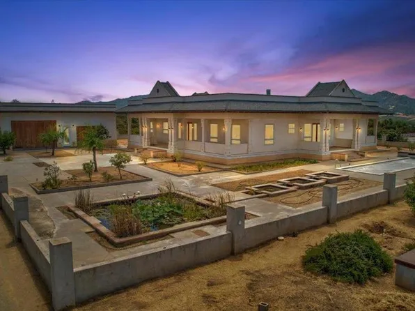 25488 Rancho Barona Rd, Ramona, CA 92065