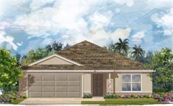 2nd image of 1597 Strathmore Cir