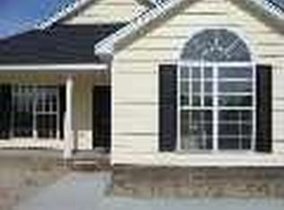 3408 Mater Dr, Florence, SC 29505