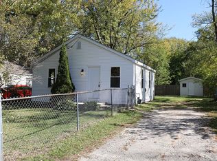 1504 S Ottawa St, Joliet, IL 60436