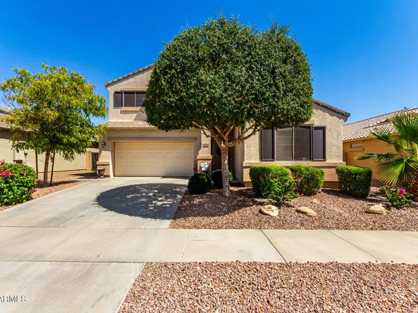 17604 W BLOOMFIELD Road, Surprise, AZ 85388