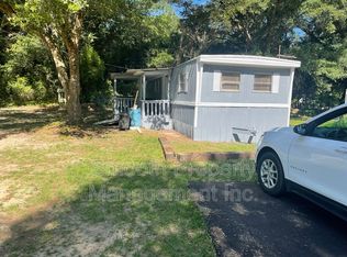 4389 Trailer Park Ct, Milton, FL 32583