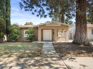 421 Rosedale Ave, Modesto, CA 95351