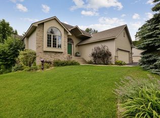 3560 206th Ave NW, Oak Grove, MN 55303