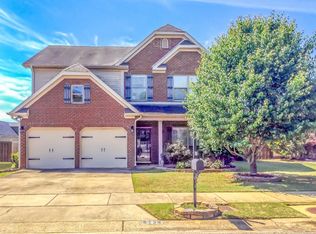 6738 Overview Dr, Montgomery, AL 36117