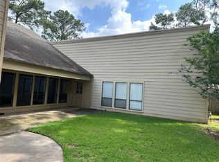 17406 Spicewood Springs Ln #17406, Spring, TX 77379