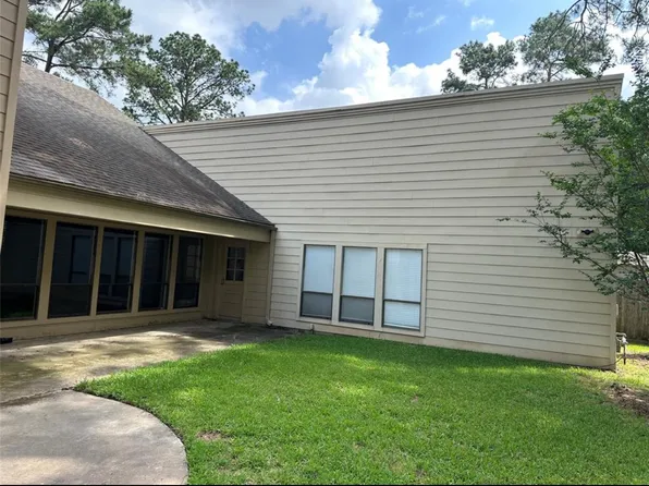 17406 Spicewood Springs Ln #17406, Spring, TX 77379