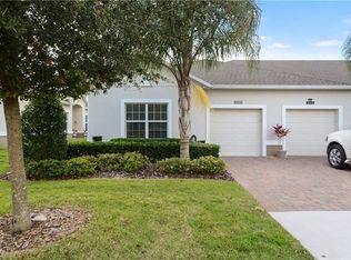 3542 Fairwaters Ct, Clermont, FL 34711