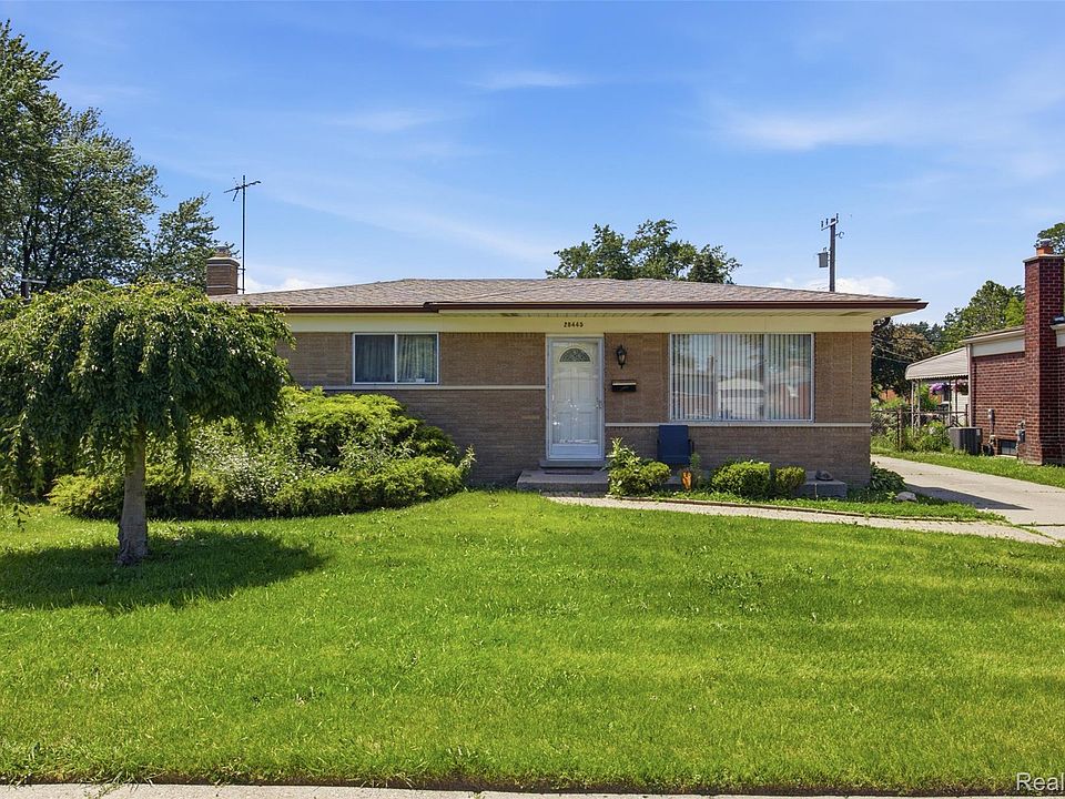 1st image of 28445 Bradner Dr